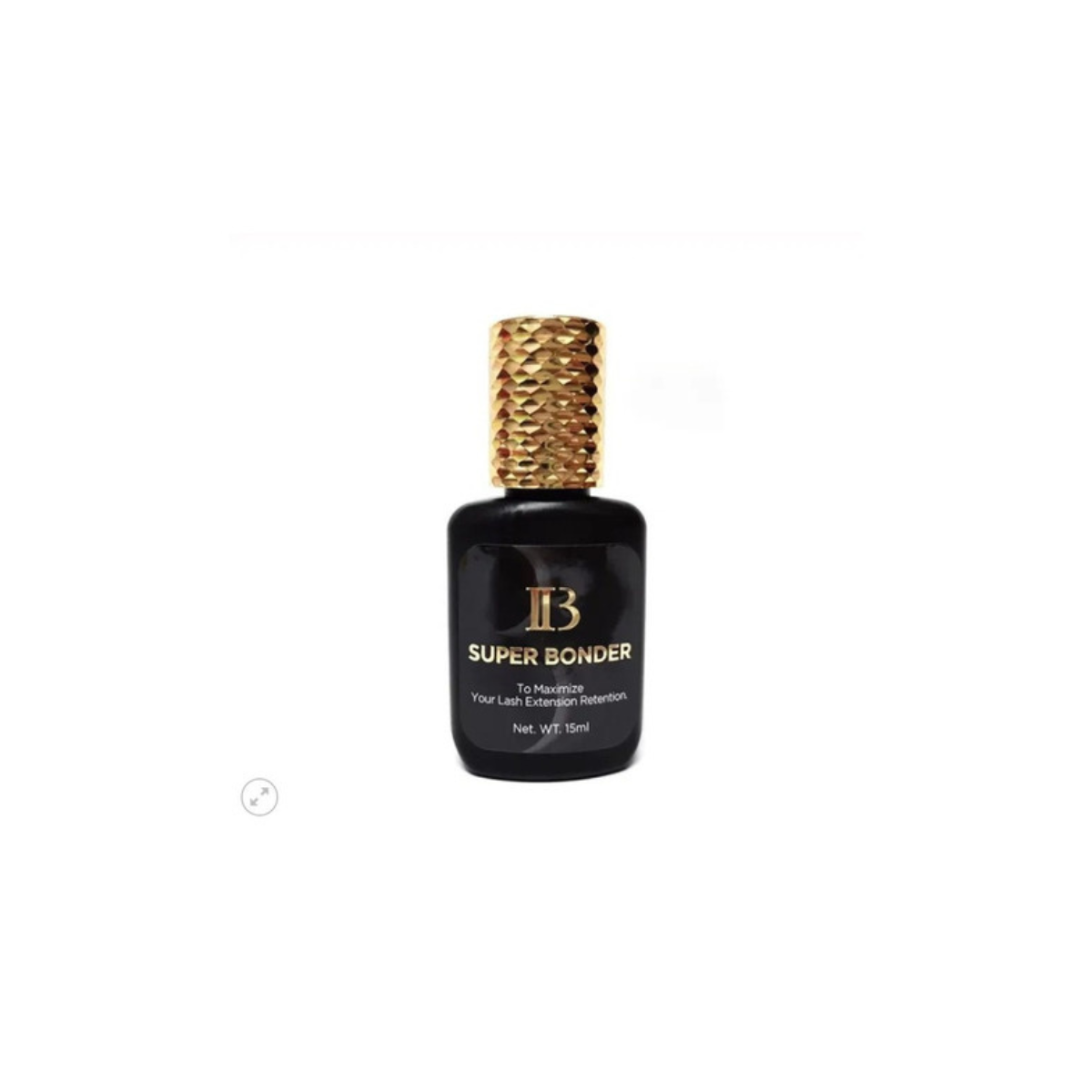 Super Bonder IB 15ml sellador para extensiones de pestañas