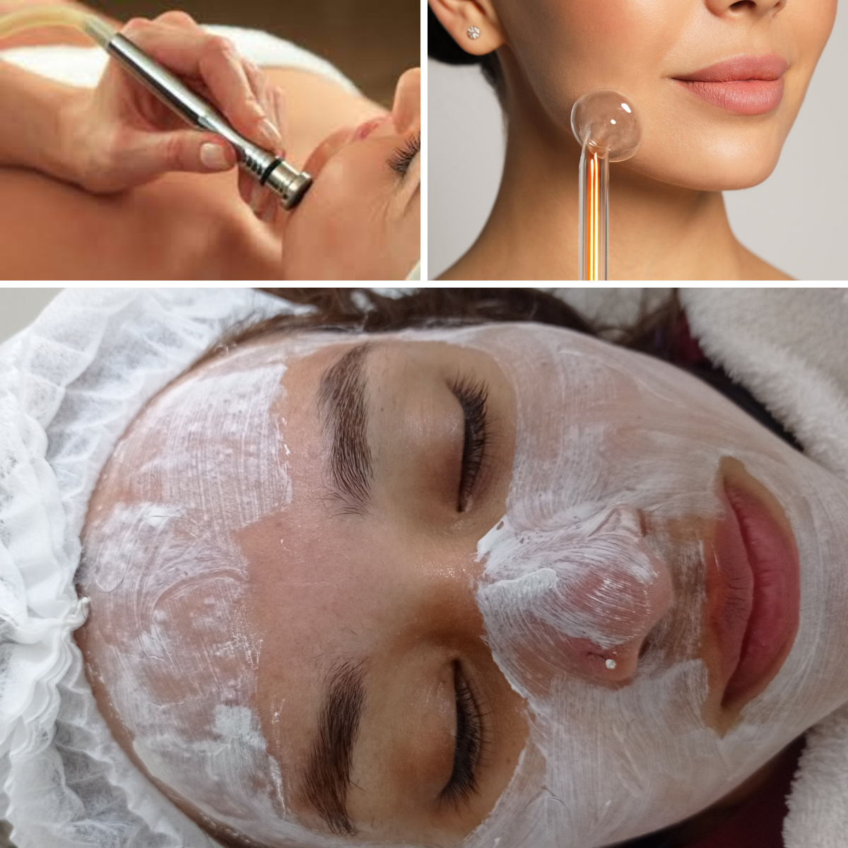 Limpieza Facial