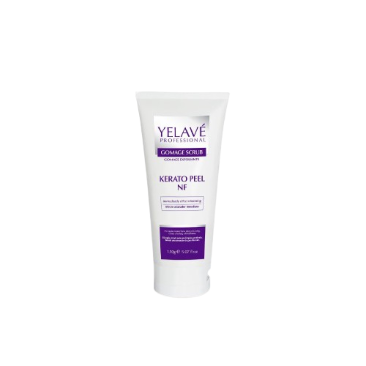 Kerato Peel NF Yelavé 150g
