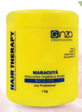 Mascarilla Orgánica Ácida Bio Elixir - Ginza Profesional 500ml