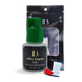 ADHESIVO IB  ULTRA SUPER GLUE TAPA VERDE