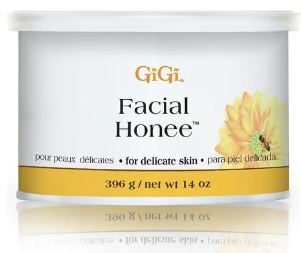 Cera Depilatoria GiGi Honee