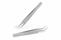 Pinza Nagaraku ST-15 - Dos pinzas fondo blanco