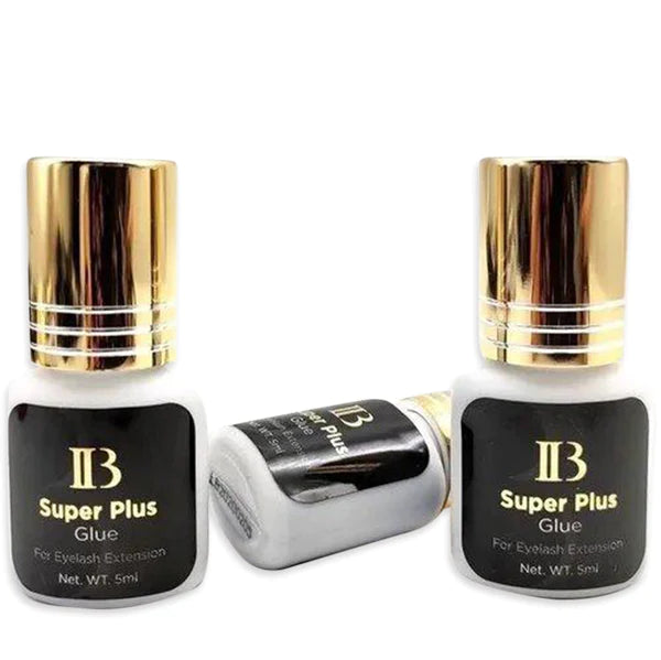 Adhesivo IB Super Plus Tapa Dorada